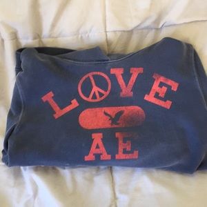 American Eagle Hoodie✨